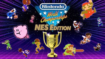 Nintendo World Championships NES Edition testé par Shacknews Nintendo World Championships NES Edition testé par Shacknews