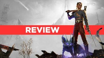 Flintlock The Siege of Dawn test par Press Start