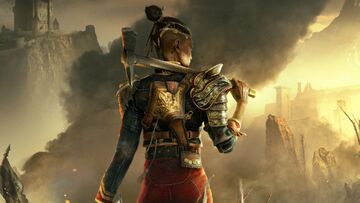 Flintlock The Siege of Dawn test par Push Square