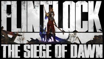 Flintlock The Siege of Dawn test par Well Played