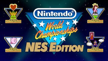 Nintendo World Championships NES Edition testé par GamersGlobal Nintendo World Championships NES Edition testé par GamersGlobal