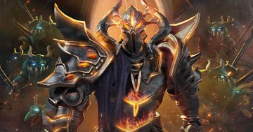 Dungeons 2 test par GamesWelt Dungeons 2 test par GamesWelt