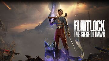 Flintlock The Siege of Dawn test par Generacin Xbox
