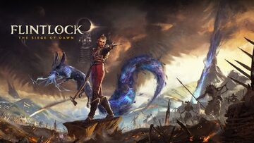 Flintlock The Siege of Dawn test par Pizza Fria