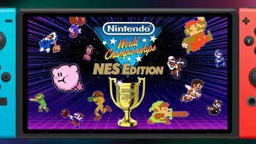 Nintendo World Championships NES Edition testé par Multiplayer.it Nintendo World Championships NES Edition testé par Multiplayer.it