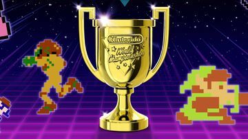 Nintendo World Championships NES Edition testé par Nintendo Life Nintendo World Championships NES Edition testé par Nintendo Life
