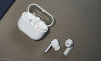 Samsung Galaxy Buds 3 Pro testé par Connect.de Samsung Galaxy Buds 3 Pro testé par Connect.de
