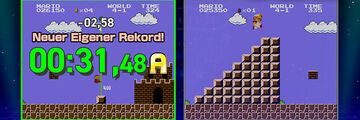 Nintendo World Championships NES Edition testé par Games.ch Nintendo World Championships NES Edition testé par Games.ch