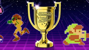 Nintendo World Championships NES Edition testé par GamesVillage Nintendo World Championships NES Edition testé par GamesVillage