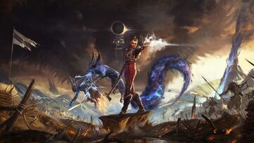 Flintlock The Siege of Dawn testé par ActuGaming Flintlock The Siege of Dawn testé par ActuGaming