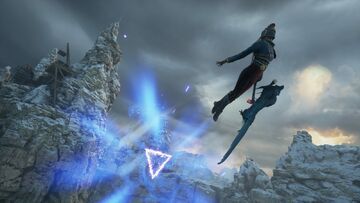 Flintlock The Siege of Dawn test par Gaming Trend