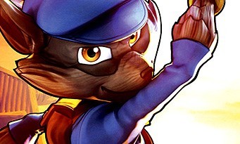 Sly Cooper test par JeuxActu.com