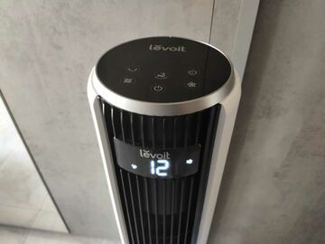 Levoit testé par tuttoteK Levoit testé par tuttoteK