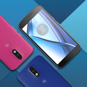 Lenovo Moto G4 Plus test par Clubic.com Lenovo Moto G4 Plus test par Clubic.com