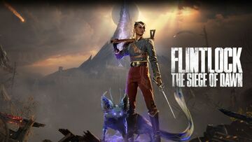 Flintlock The Siege of Dawn test par MeuPlayStation