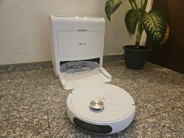 Ezviz RS2 test par tuttoteK
