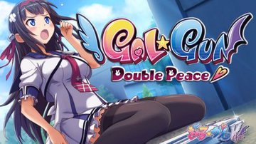 Test Gal*Gun Double Peace