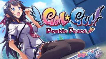 Anlisis Gal*Gun Double Peace