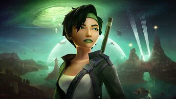 Beyond test par Console Tribe Beyond test par Console Tribe