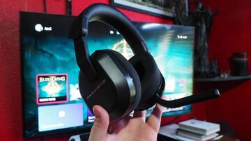 Turtle Beach Stealth 600 test par Windows Central Turtle Beach Stealth 600 test par Windows Central