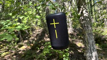 Ultimate Ears Boom test par SoundGuys