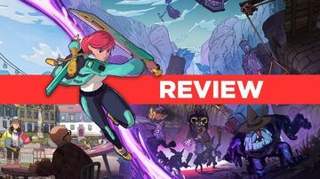 Dungeons Of Hinterberg testé par Press Start Dungeons Of Hinterberg testé par Press Start
