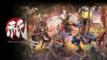 Kunitsu-Gami Path of the Goddess test par GamingGuardian