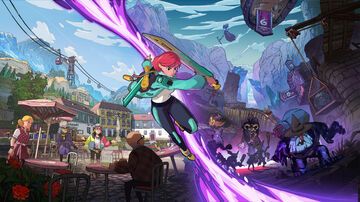Dungeons Of Hinterberg testé par Checkpoint Gaming Dungeons Of Hinterberg testé par Checkpoint Gaming