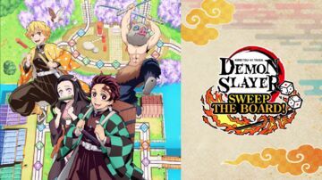 Demon Slayer test par HeartBits VG Demon Slayer test par HeartBits VG