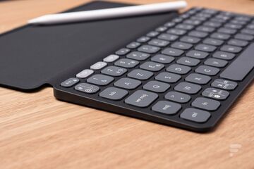 Logitech Keys-To-Go reviewed by FrAndroid