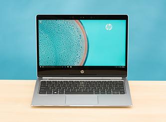 HP EliteBook Folio G1 test par PCMag HP EliteBook Folio G1 test par PCMag