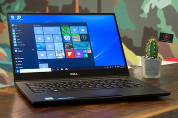 Dell Latitude 13 test par DigitalTrends