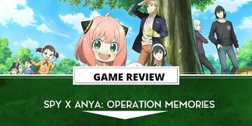 Opera test par Outerhaven Productions Opera test par Outerhaven Productions