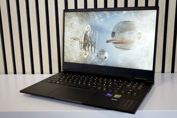 HP Omen 16 testé par ImTest HP Omen 16 testé par ImTest