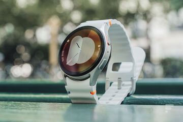 Review Samsung Galaxy Watch 7 Review Samsung Galaxy Watch 7