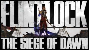 Flintlock The Siege of Dawn test par Hinsusta
