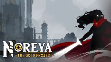 Test Noreya The Gold Project