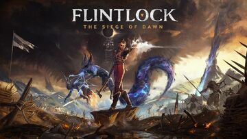 Flintlock The Siege of Dawn test par GamingBolt