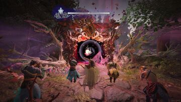 Kunitsu-Gami Path of the Goddess test par VideoChums