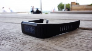 Anlisis Garmin Vivosmart HR Plus