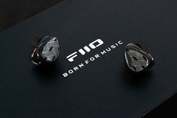 FiiO FA1 test par Headfonics FiiO FA1 test par Headfonics