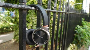 Pioneer SE-MHR5 test par TechRadar