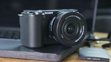 Sony ZV-E10 test par Camera Jabber Sony ZV-E10 test par Camera Jabber