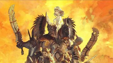 Final Fantasy XIV test par GamesVillage Final Fantasy XIV test par GamesVillage
