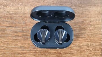 FiiO FW5 reviewed by Chip.de