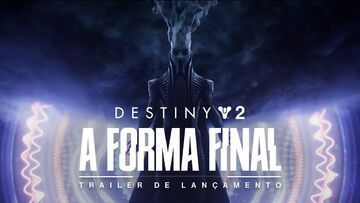 Destiny 2 test par MeuPlayStation