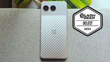 OnePlus Nord test par SlashGear