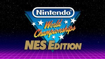Nintendo World Championships NES Edition testé par GameOver Nintendo World Championships NES Edition testé par GameOver