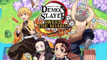 Demon Slayer test par XBoxEra Demon Slayer test par XBoxEra