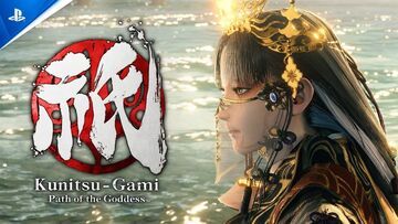Kunitsu-Gami Path of the Goddess test par MeuPlayStation